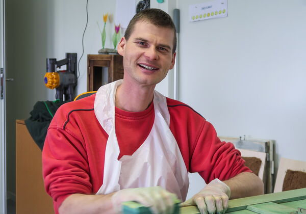 Arbeiten Arbeiten