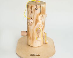 Wurstbaum Delux «Rex»