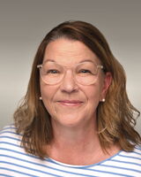 Jacqueline Fries
