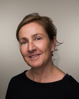 Cornelia Berthoud