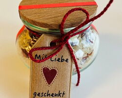 Gmües-Risotto aus CH Reis Vully
