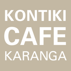 Kontiki Cafe KARANGA